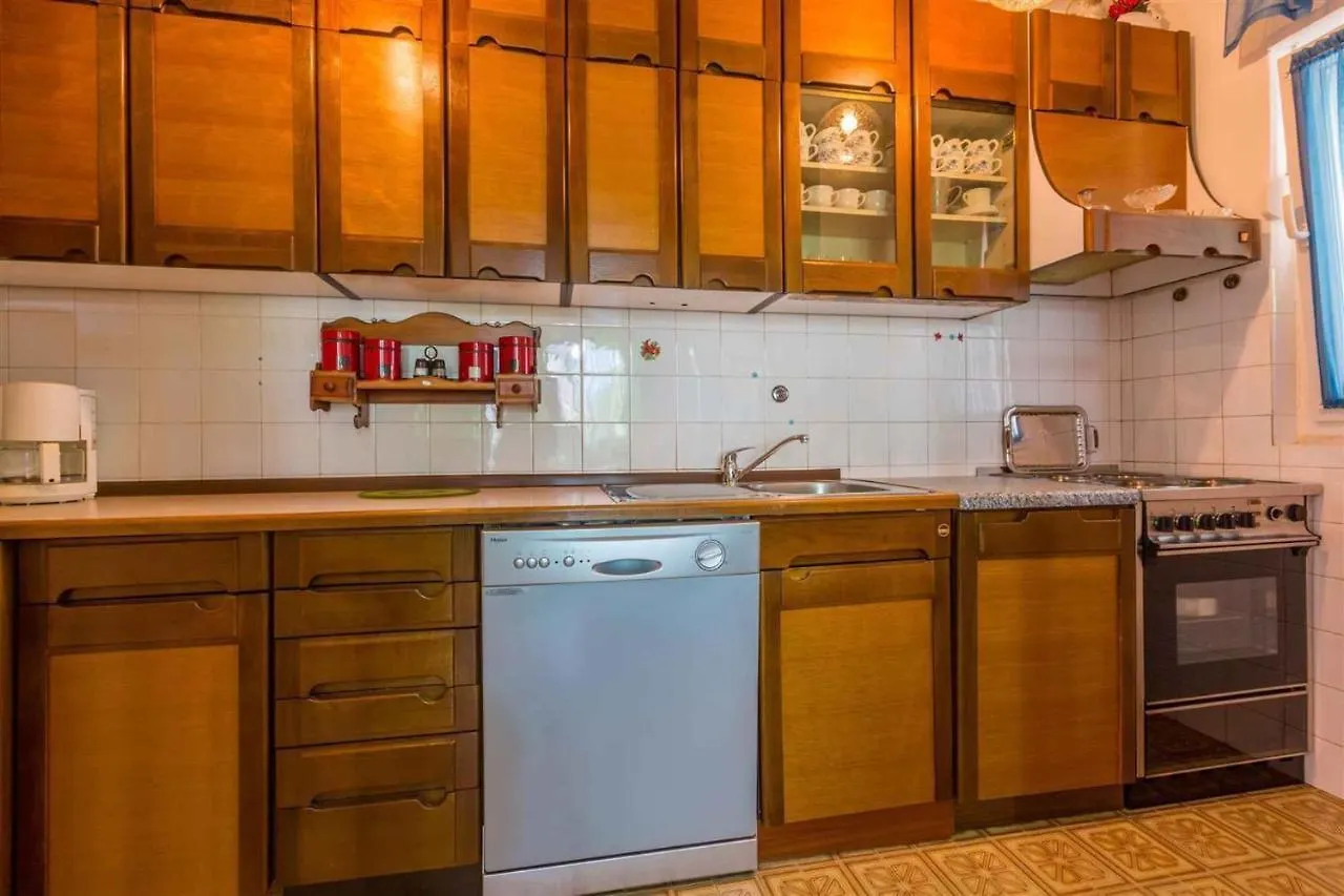 Two-Bedroom Apartment In Crikvenica Xxiii
