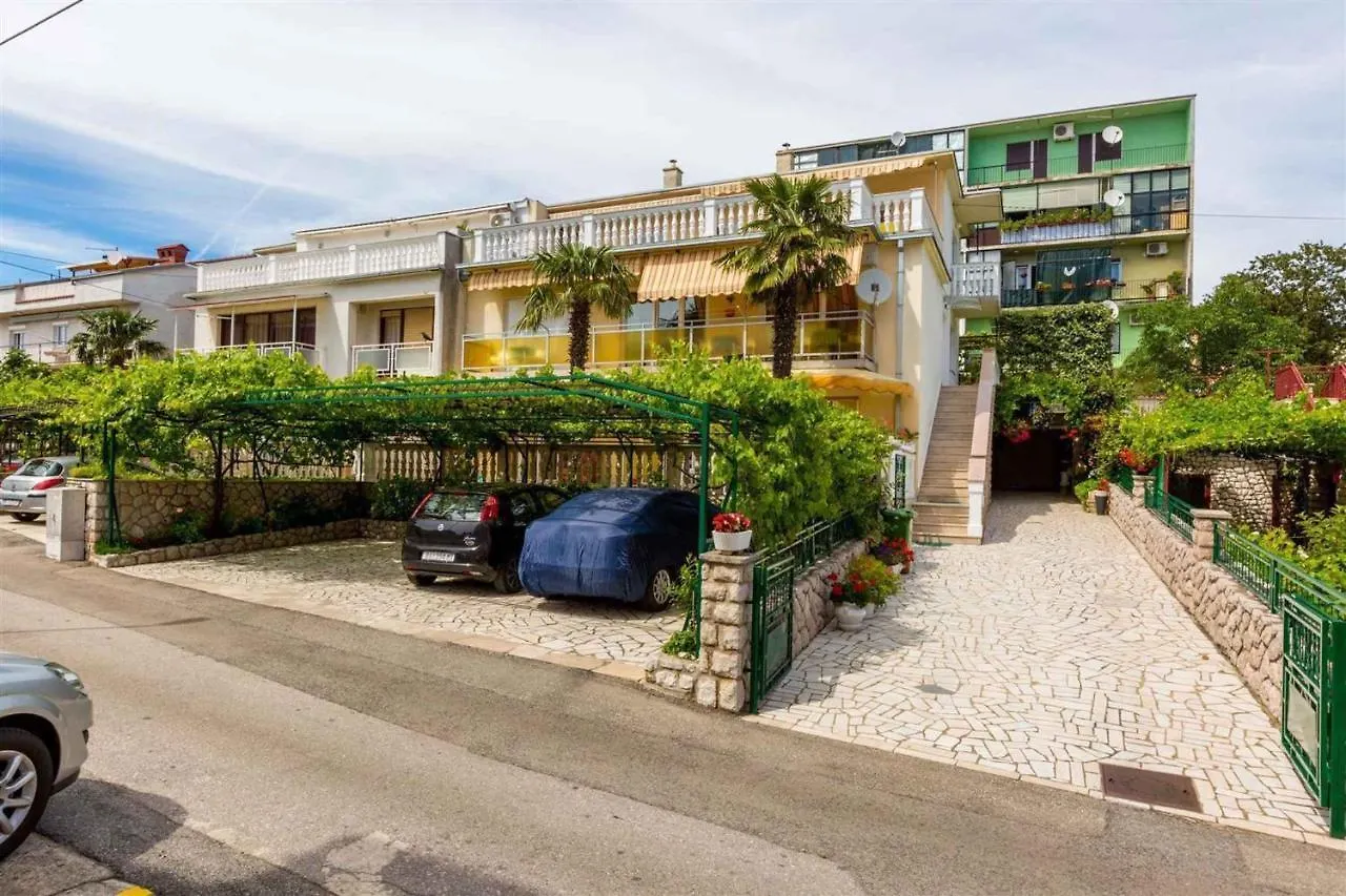 Two-Bedroom Apartment In Crikvenica Xxiii