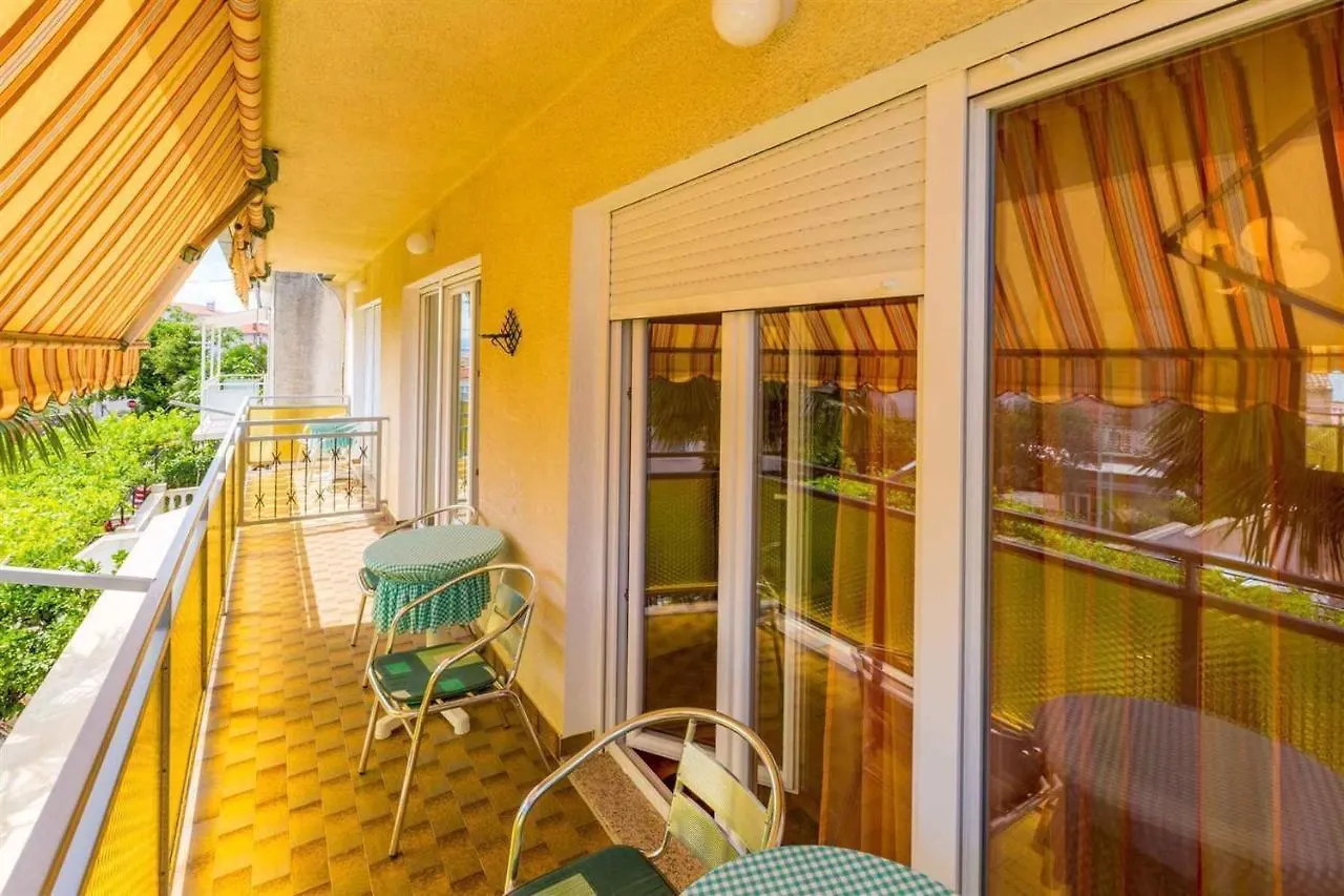 Two-Bedroom Apartment In Crikvenica Xxiii