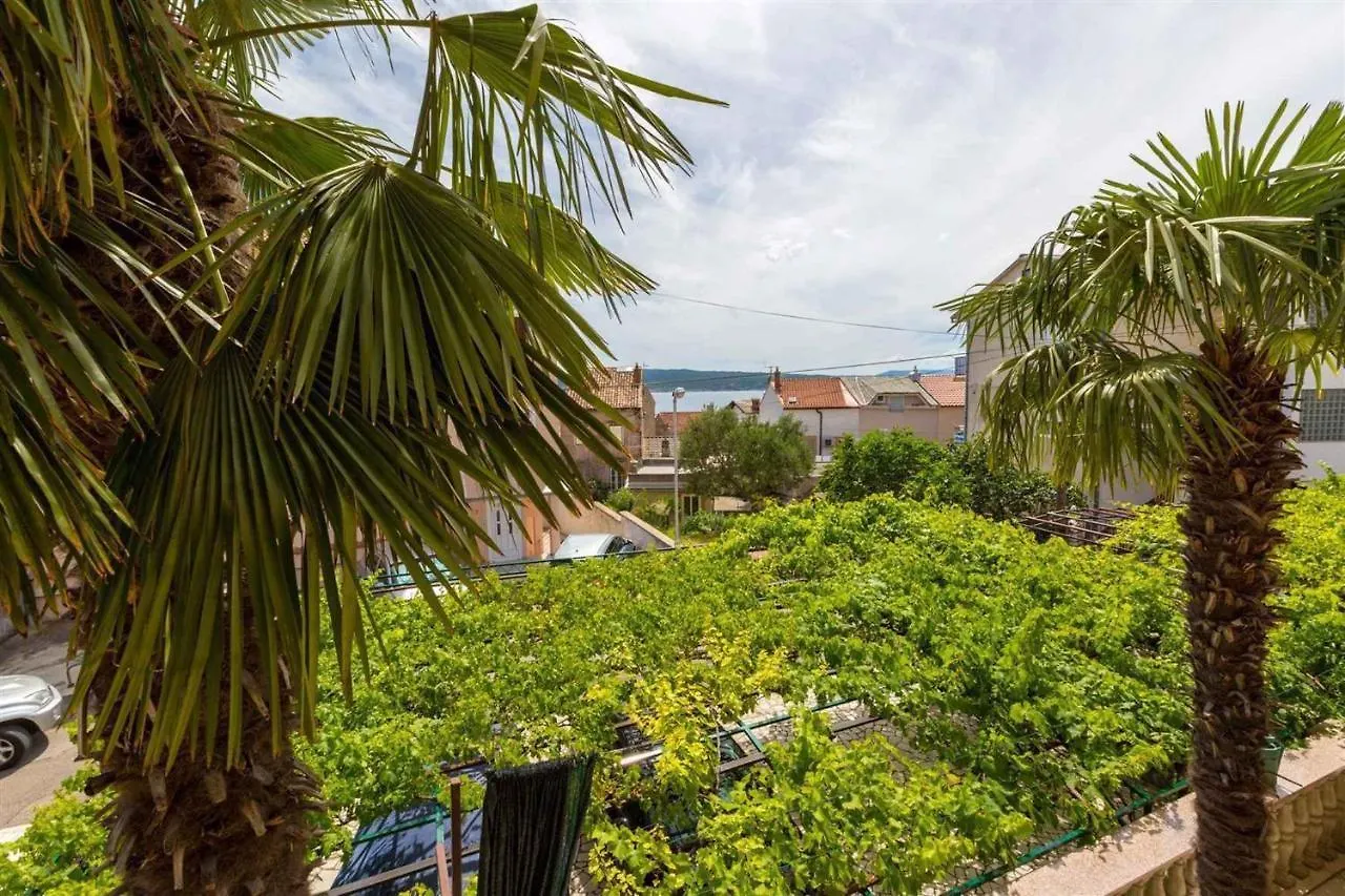 Two-Bedroom Apartment In Crikvenica Xxiii 0*,