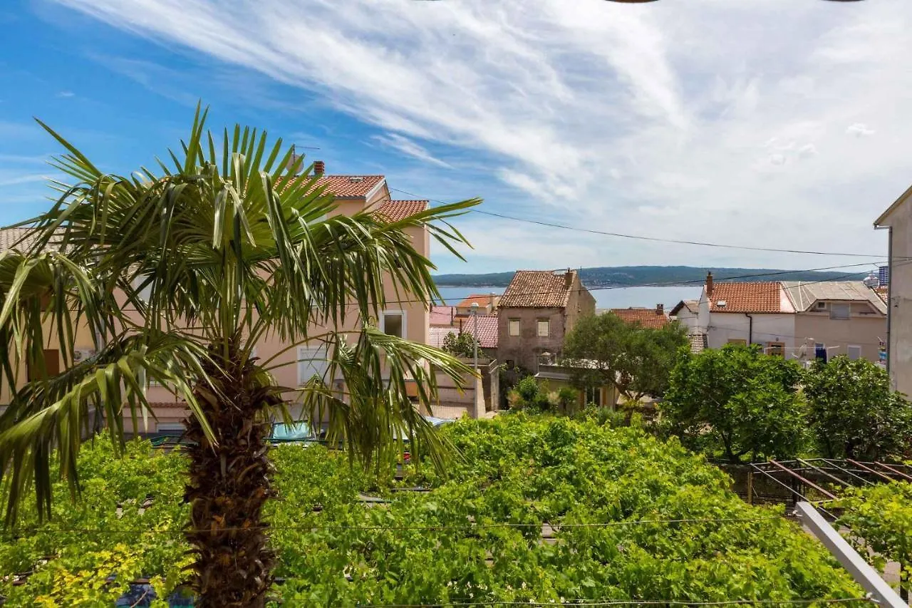 Two-Bedroom Apartment In Crikvenica Xxiii