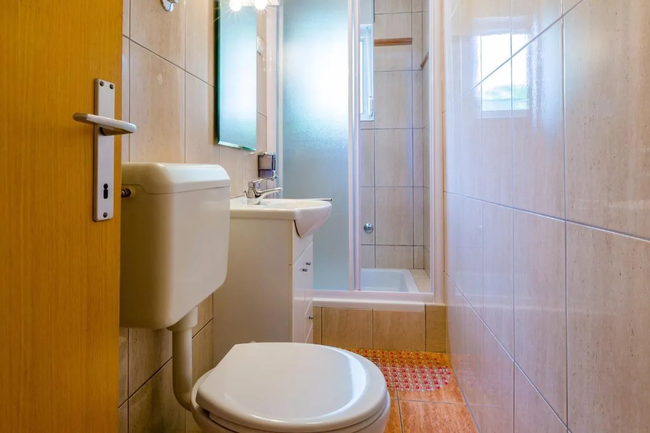 Two-Bedroom Apartment In Crikvenica Xxiii